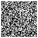 QR code with Hunt James L MD contacts