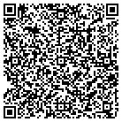 QR code with Severance Randall J MD contacts