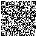 QR code with Janet Hurwich Phd contacts