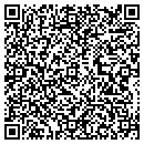 QR code with James B Auvil contacts