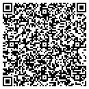 QR code with James B Kakabeeke contacts