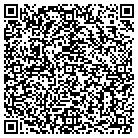 QR code with James F Bloomfield Jr contacts