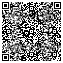 QR code with James L Wilson contacts