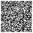 QR code with James R Robyn contacts