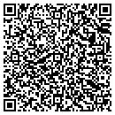 QR code with James Tucker contacts