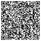QR code with Tigeorges Foundation contacts