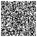 QR code with S C T I contacts
