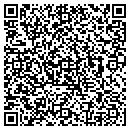 QR code with John J Bayha contacts