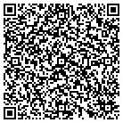 QR code with Kalamazoo Baha'i Community contacts