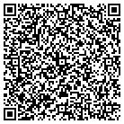 QR code with GA Foods Daytona Beach Net contacts