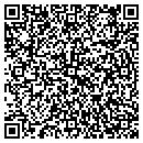 QR code with S&Y Portrait Design contacts