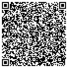 QR code with Taylor & Glamourcraft Studio contacts