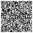QR code with Zero One Travel Inc contacts
