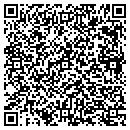 QR code with Itestra Inc contacts