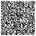 QR code with Diamond City Volunteer Fire contacts