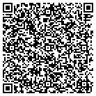 QR code with Oranges Apples & Apples & Oranges contacts