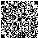 QR code with Almighty God Automotive contacts