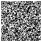 QR code with Heller Foundation Of San Diego 026626-00-18 contacts