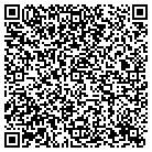 QR code with Blue Buddha Photography contacts