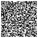 QR code with Gordon M Baldwin Phd contacts