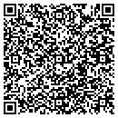 QR code with Hut Foundation contacts