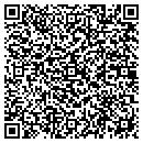 QR code with Iraneda contacts