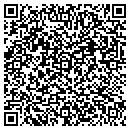 QR code with Ho Lareina K contacts
