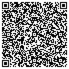 QR code with Tipodean Technologies Inc contacts