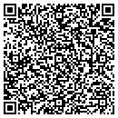 QR code with RecognitionArt contacts