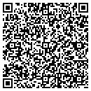 QR code with R U Framed contacts