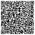 QR code with Leakey Foundation Foundation contacts