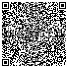 QR code with Hamiltons Solutions contacts