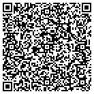 QR code with Michael R Erickson Phd contacts