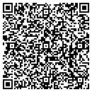 QR code with Haferkamp Scott MD contacts