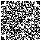QR code with Metro Theater Center Foundation contacts