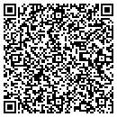 QR code with Hardy Ike DDS contacts