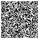 QR code with Hatfield Kent DO contacts