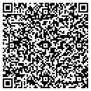 QR code with Kamradt Kent MD contacts