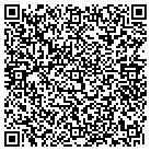QR code with Khalid S Hasan MD contacts