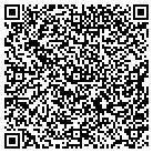 QR code with Productive Construction Inc contacts