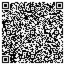 QR code with K Skins L L C contacts
