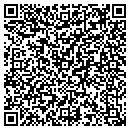 QR code with Justyourdesign contacts