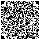 QR code with Hilary Walsh Photography contacts