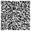 QR code with The Web Shaman contacts