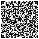 QR code with The Calvary Foundation contacts