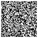 QR code with V R Technology contacts