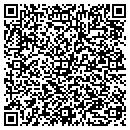 QR code with Zarr Technologies contacts