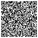 QR code with Anz Imports contacts