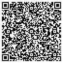 QR code with Metafuse Inc contacts