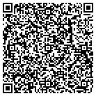 QR code with Serrano Oluwagbenga Md contacts